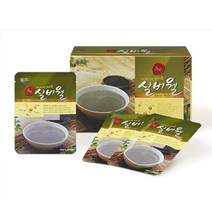 [메디푸드] 실버웰(검은깨맛) 35g 30포, 1개, 35g x 30포