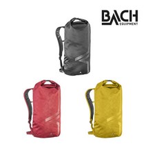 바흐 팩잇 16 데이팩 배낭 Bach Pack It 16