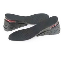 JTcorp. 키높이 아치깔창 매쉬소재 충격방지 흡수 신 기능성신 사이즈 쾌적 깔창 8WA0641C