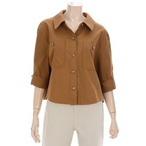 [AK PLAZA] [마리앤어스]쥬크자켓 MBKBB08JK02