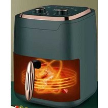 에어프라이어 자취생 필수품 주방 가전 튀김 치킨, 7L