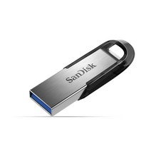 샌디스크 USB 메모리 CZ73 대용량 3.0 무료 각인, 128GB