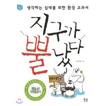 지구가 뿔났다, 꿈결, 남종영