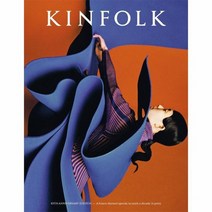 킨포크 40 KINFOLK, 상품명