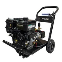 엔진형 고압세척기 DBE2715 뱅가드 14Hp 최대 270bar 15L/min, 1개