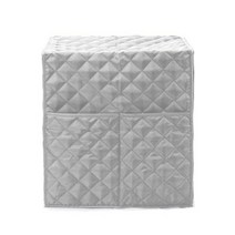 Cosori 5.8 qt 용 더스트 커버. 에어 프라이어 수프 포트 압력 밥솥 커피 메이커 에스프레소 머신 주방 가전 보호, grey