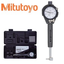 미쓰도요 Mitutoyo 내경측정 다이얼 숏레그형 보어게이지 511-766 15~35mm