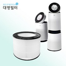 국내산 AS301DNPH LG퓨리케어 360 헤파강화필터 AAFTDS101, 단품