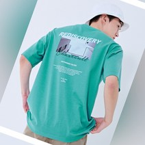 체이스컬트##24 900원##매장인기상품##구김X##모던시티포토티##원단/컬러/가격까지0K!!남녀노소누구나OK!!/단체//가족//커플티가능##민트색상##
