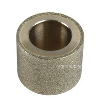 드릴닥터 드릴연마기용 다이아몬드 휠 Grit #100