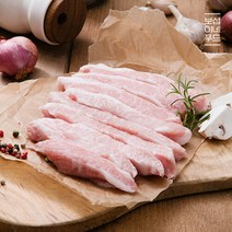 [보섭이네푸드] 치악산 금돈 국내산 항정살 1kg, 1개