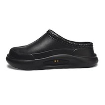 주방장미끄럼방지안전화 주방슬리퍼 요리사신발 주방화신상품 주방 요리사 신발 미끄럼 방지 내마모성 정원