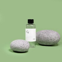 솜 디퓨저리필 100ml 그린티 머리안아픈 시트러스디퓨져, 스틱없이리필만구매