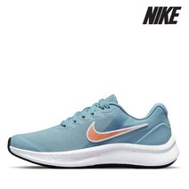 [국내매장판] 나이키 PS 스타 러너 3 GS DM4278-400