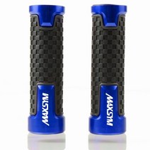 22MM 범용 모토 핸들 바 소프트 CNC 오토바이 스쿠터 78 