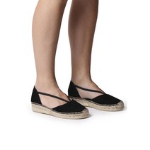 Toni Pons 토니 폰스 에를라 에스파드리유 블랙