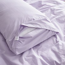 바닐라빌리지 헨트 순면 여름 차렵이불 SS/Q