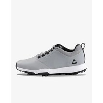 트래비스 매튜 더 링거 남성용 스파이크 골프 슈즈