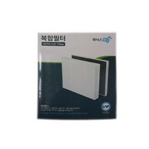 위닉스 뽀송 DFJ153-MO 제습기 3D 복합필터