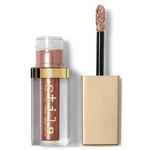 [해외정품] Stila Glitter Glow Liquid Eyeshadow, Rose Gold Retro