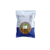 차조 1kg 국산 차좁쌀 라이스프라자, 1포