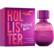 홀리스터 Hollister 페스티벌 나이트 오 드 퍼퓸 30ml