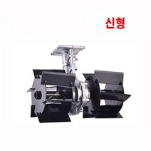 서령 예초기용 제초기 - 농작물 관리기 김매기 정원관리 텃밭관리, 1598개