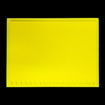 (디머스) 교실 게시판 환경 구성 꾸미기 폼아트 스치로폼 환경판 스케치북판(57cm)