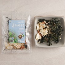 싸리재 [ 곤드레나물 비빔밥 재료 25g ] 간편하고 맛있는 나물 비빔밥, 단품