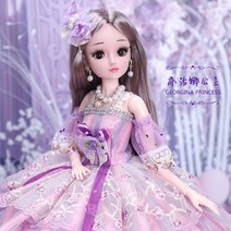 토퍼 집게 퀸사이즈 파비 양인형 키트 2022 신형 관절인형, C02-60 센티드 섹션형 증(선물함 담는다), T07-조지워싱턴 나공주