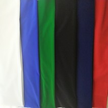 민수네 140cm x 90cm 후로킹천 인조세무 후르킹원단, 노랑