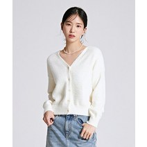 SPAO 날개사 크롭 가디건 SPCKC4VW01