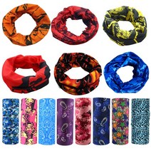 민스리빙 멀티스카프 스포츠카프 다양한 연출가능, 색상98