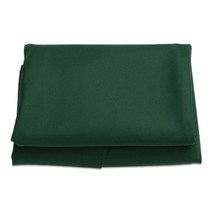 파라솔 우산 커버 자량용 보호 야외 방수 비치 육각 캐노피 없음 스탠드, Green Parasol Cover+6-bone-2.7