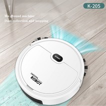 업소용무선청소기 영업용 청소기 로봇 진공 청소기 스마트 원격 계획 무선 바닥 기계 가전 제품 청소 가정용 진공 청소기, 하얀, [02] white