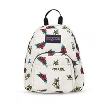 잔스포츠 하프파인트 미니 백팩 JS00TDH694G Tattoo Blossom