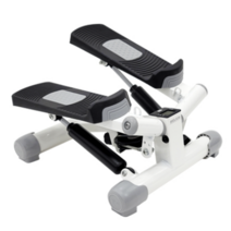 멜킨 프로마운틴 스텝퍼, 네오화이트