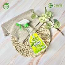 친환경 다목적세정제_싹3_600ml