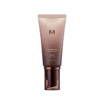 [KT알파쇼핑][미샤] 초보양 비비크림 (23호 차분한베이지) 50ml, 상세페이지참조