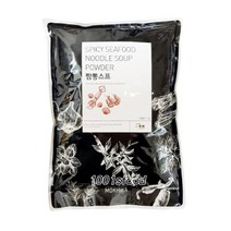 목화 짬뽕스프 1kg