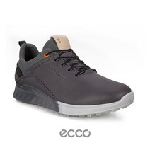 에코 S-쓰리 남성 골프화