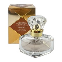 유니드컬러 러브하트 향수 No.2 우디향 30ml -O 유니드컬러향수 _ 23020401EA, 쿠팡윤쓰 판매이력 1, 쿠팡윤쓰 판매이력 본상품선택