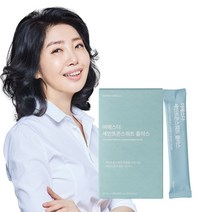 여에스더 세인트존스워트 플러스, 14포 x 1박스, 1개