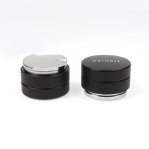 반킷 핸들리스 템퍼 마카롱 디스트리뷰터 플랫 베이스 58mm