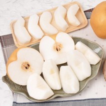 [푸르젠] [나주직송]가정용 나주 신고배 5kg (11~15과), 상세 설명 참조