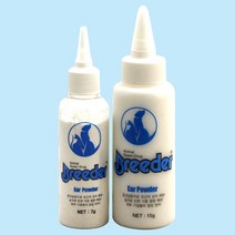 브리더 이어파우더 7g 15g, 02이어파우더15g