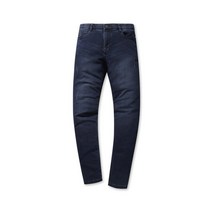 브렌우드 코오롱패션 STANDARD 인디고 데님 BRPDA21242B