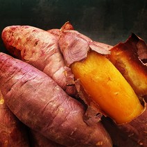 꿀밤고구마 해남 2kg 3kg 5kg 10kg 베니하루카 겨울간식, 한입 5kg