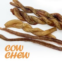 강아지 오래먹는 간식 블리스틱 소우신, S