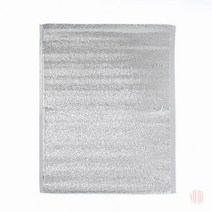 간편 접착식 은박 보냉봉투 50P세트 40X45CM 은박보냉팩 은박지퍼백 보냉봉투